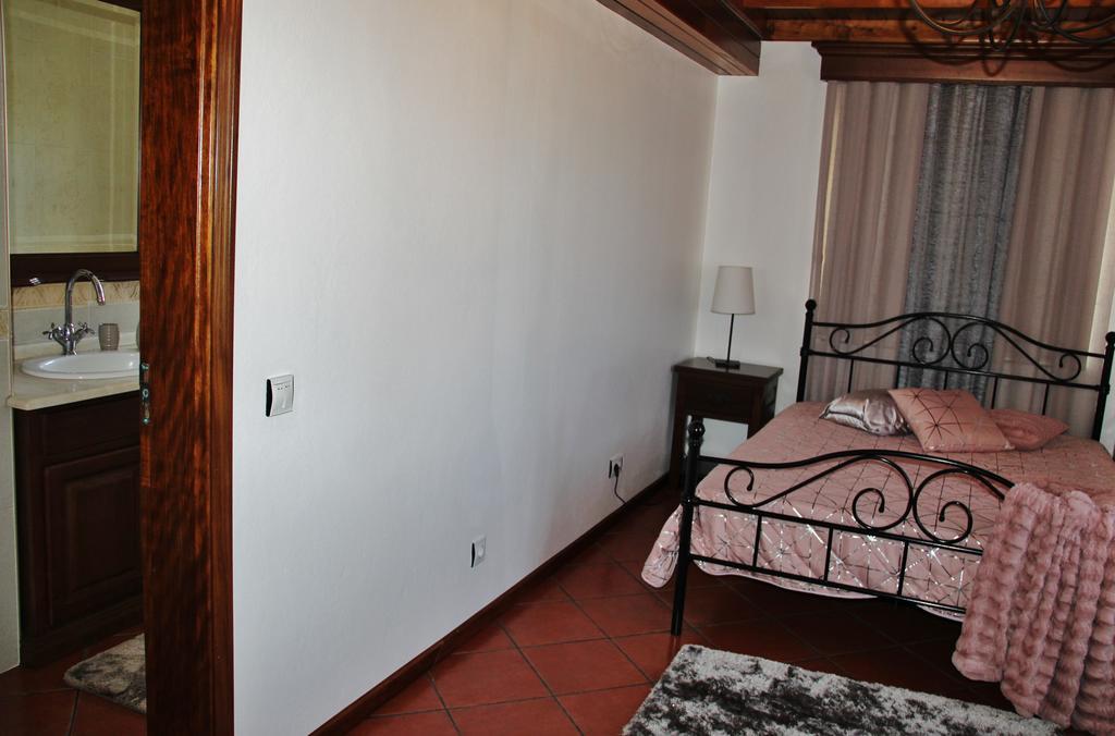 Villa Rib'S House Praia da Vitória Exterior foto