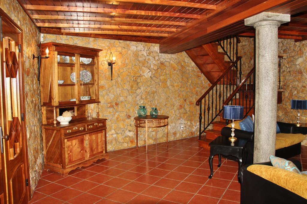 Villa Rib'S House Praia da Vitória Exterior foto